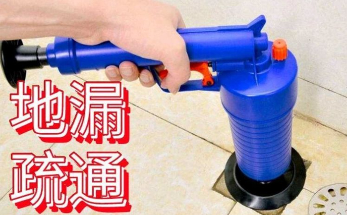 集安疏通地漏